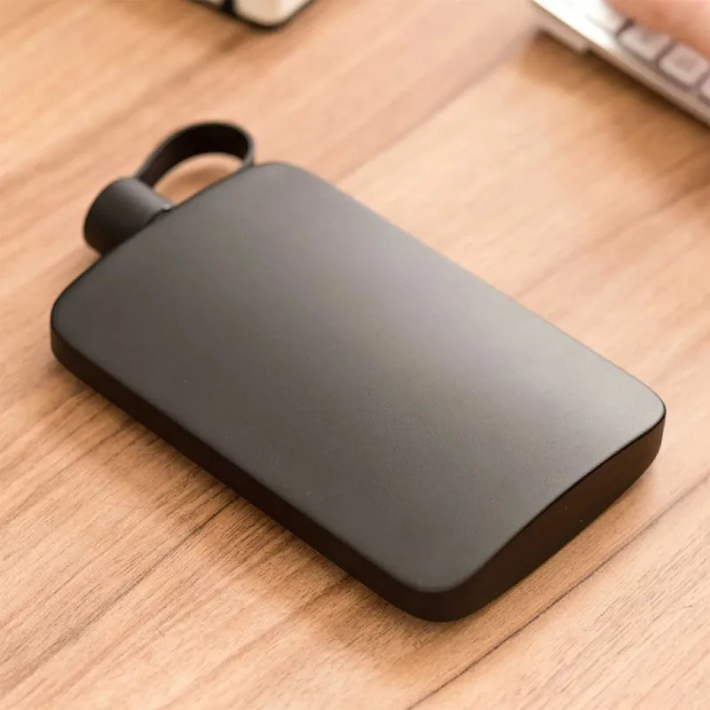 500ml tragbare Tasche Flach mann Outdoor-Reise Edelstahl flasche Whisky trinken Alkohol flaschen 500ml Stahl Flach mann Flagon Image