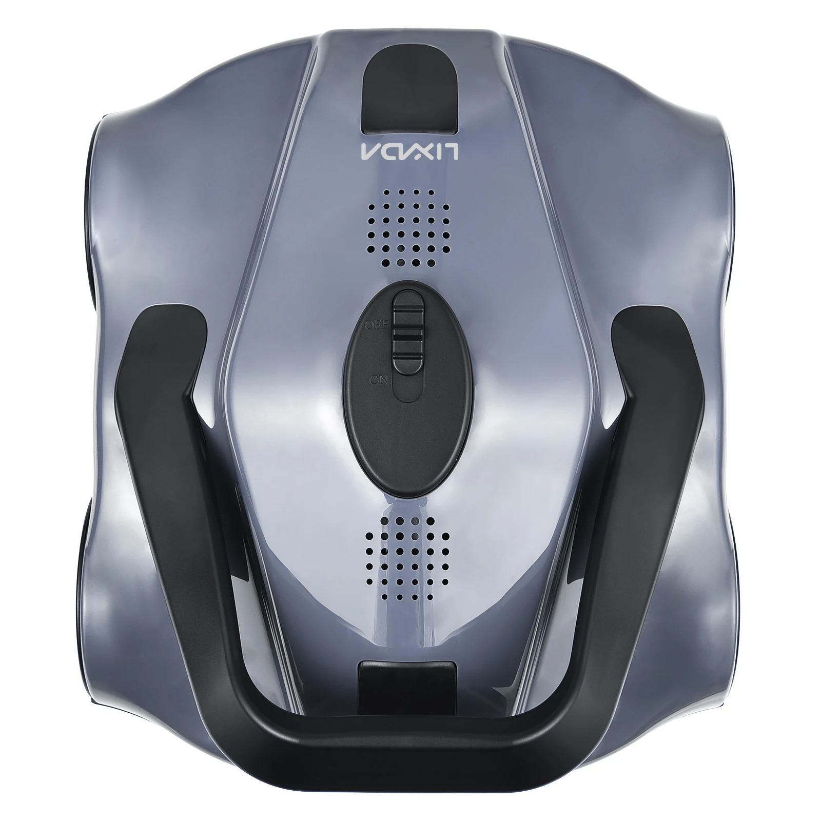 Nettoyeur de piscine robot automatique nettoyeur de piscine robot aspirateur de piscine sans fil pour piscines plates au sol