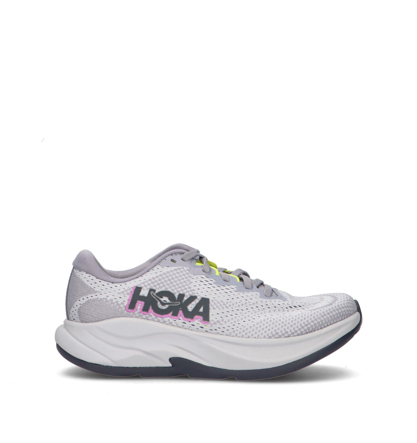 HOKA ONE ONE M RINCON 4 Scarpa running donna grigia
