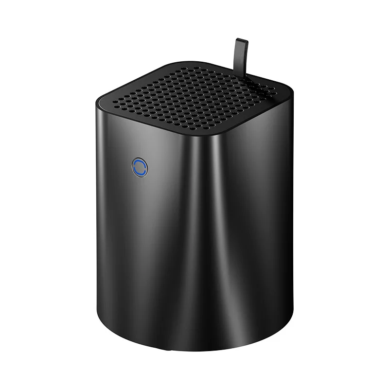 R1 N100 2-Bit NAS Home Server Image