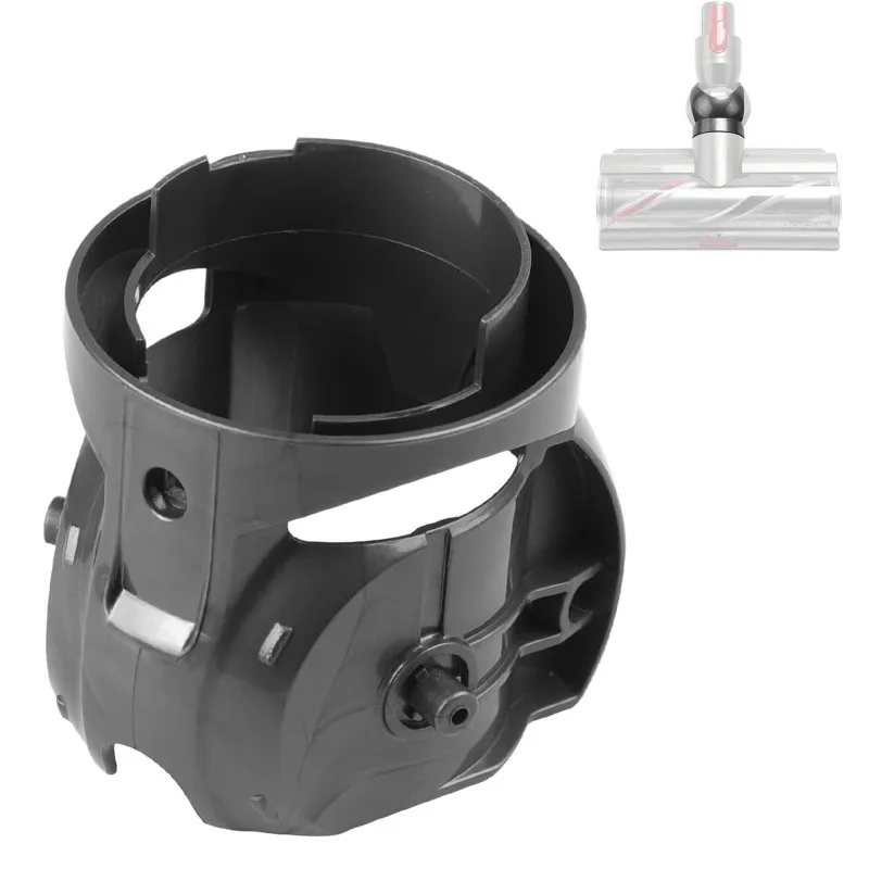 Staubsauger V-Ball und High Torque Reinigungskopf 100 W für Dyson V10 V11 V15 G5 Reinigungskopfanschluss Ersatzteile Image