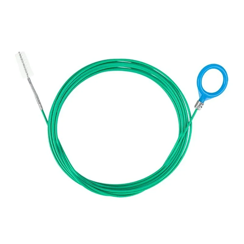 1 stücke Glb für Auto Ablauf Dredge Reinigung Pinsel Auto Schiebedach Ablauf Loch Verstopfen Pinsel Lange Schläuche Reinigung Werkzeug clearing Artefakt 3m/5m Image