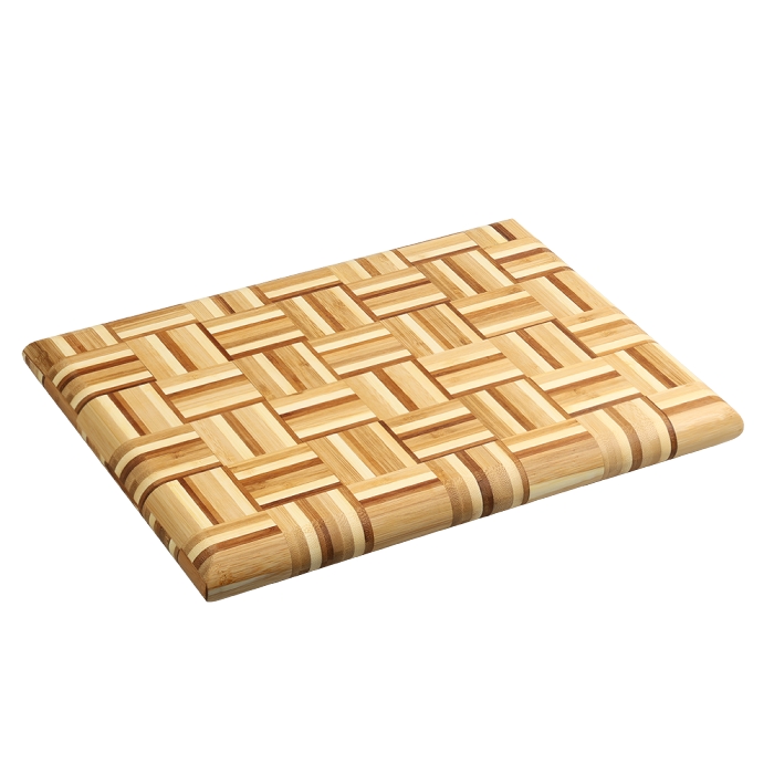 KESPER Schneidebrett, Bambus, L: 40cm; B: 30cm; H: 3,5cm. Image