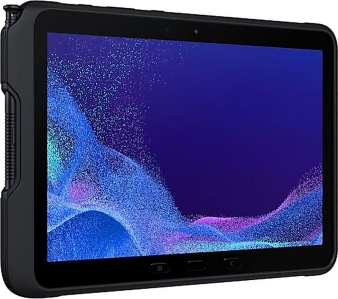 Samsung SM-T636B Galaxy Tab Active4 Pro 5G 10.1 128GB 6GB RAM Enterprise Edition Schwarz EU Image