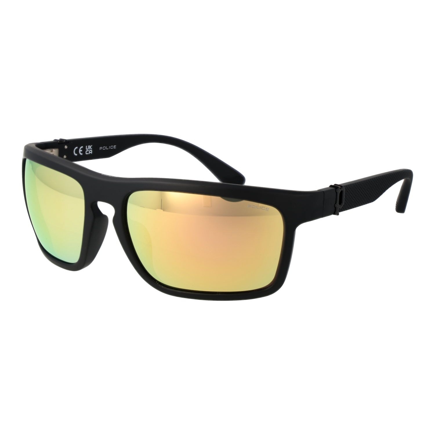 Police Sonnenbrille SPLF63 U28G 63 Image