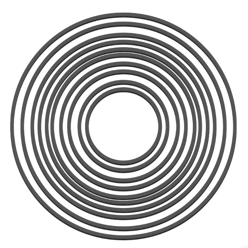 2025 neuer Kassettenrekorder Gummi-Antriebsriemen 1,2 mm Dicke Quadratische Gummigürtel 105 mm-150 mm Image
