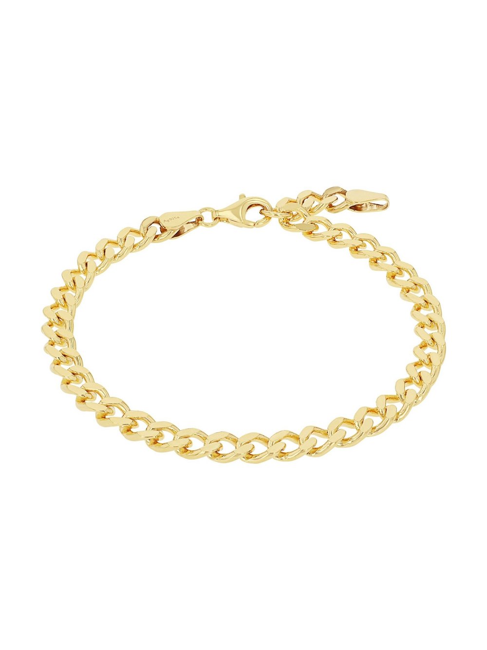 amor Armband Damen gold, 23 Image