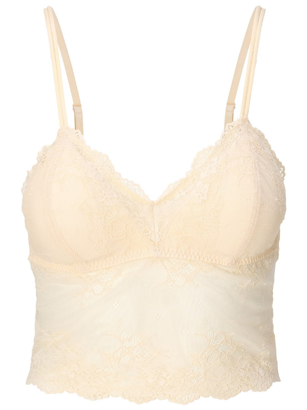 LingaDore Top Damen beige, XXL Image