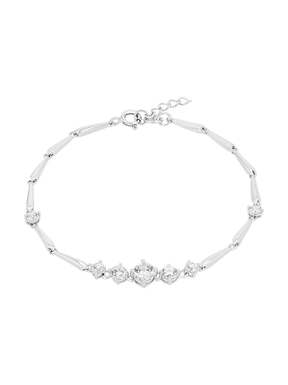amor Armband Damen silber, 19 Image