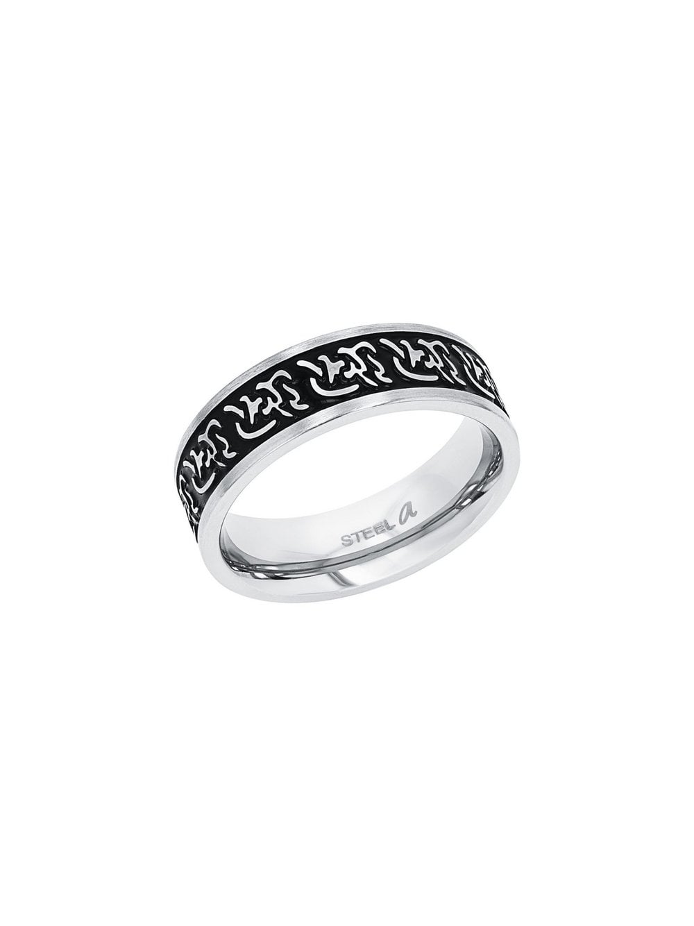 amor Ring Damen silber, 56 Image
