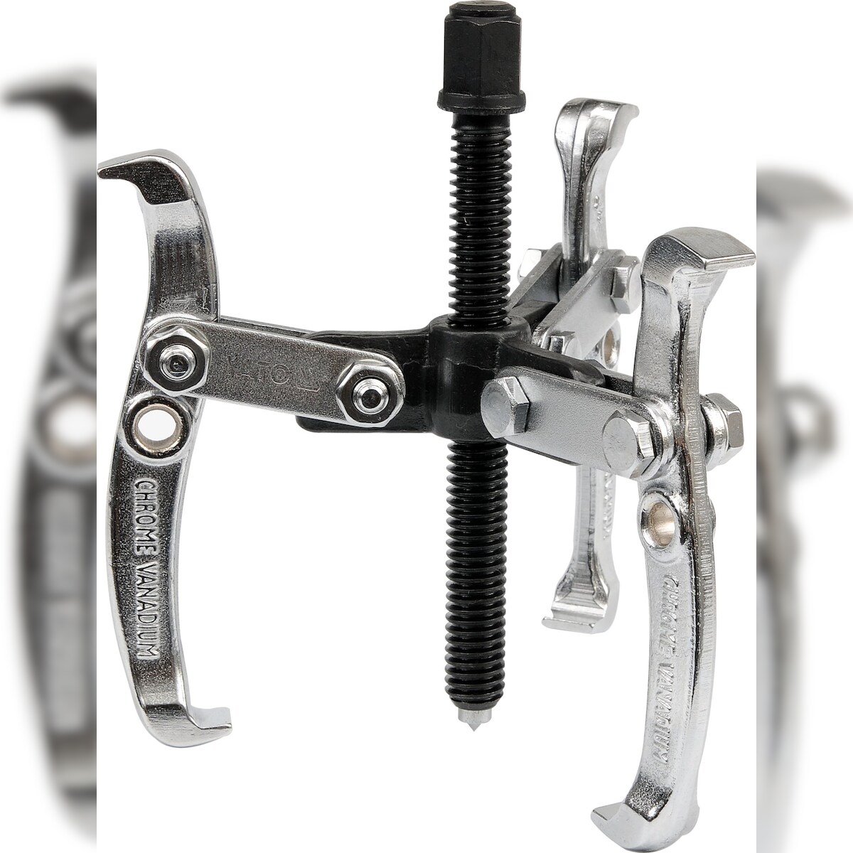 Lagerabzieher 3-armig,150mm Image