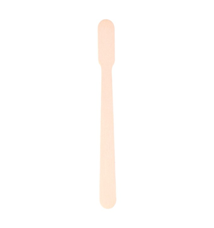 MONOUSO - Holz Rührstäbchen 105mm (5.000 Stück) Image