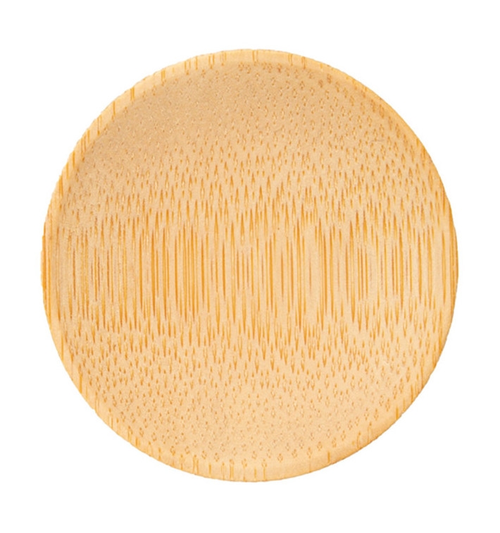 MONOUSO - Häppcheneller aus Bambus 6cm (288 Stück) Image