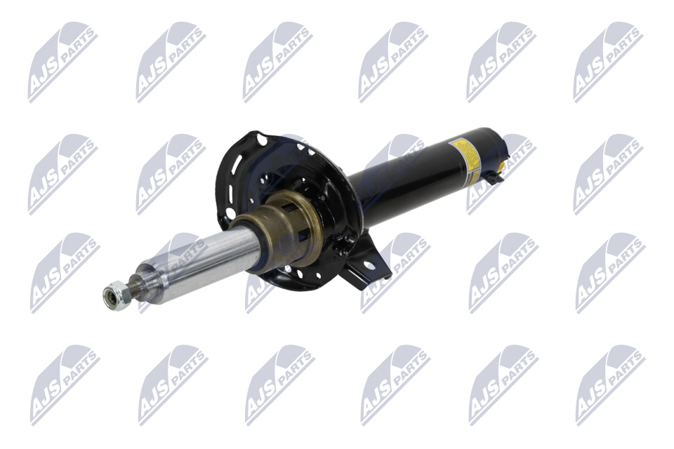 NTY Stoßdämpfer AUDI A-AU-036 8V0413029K,8V0413029P Federbein,Stossdämpfer Image