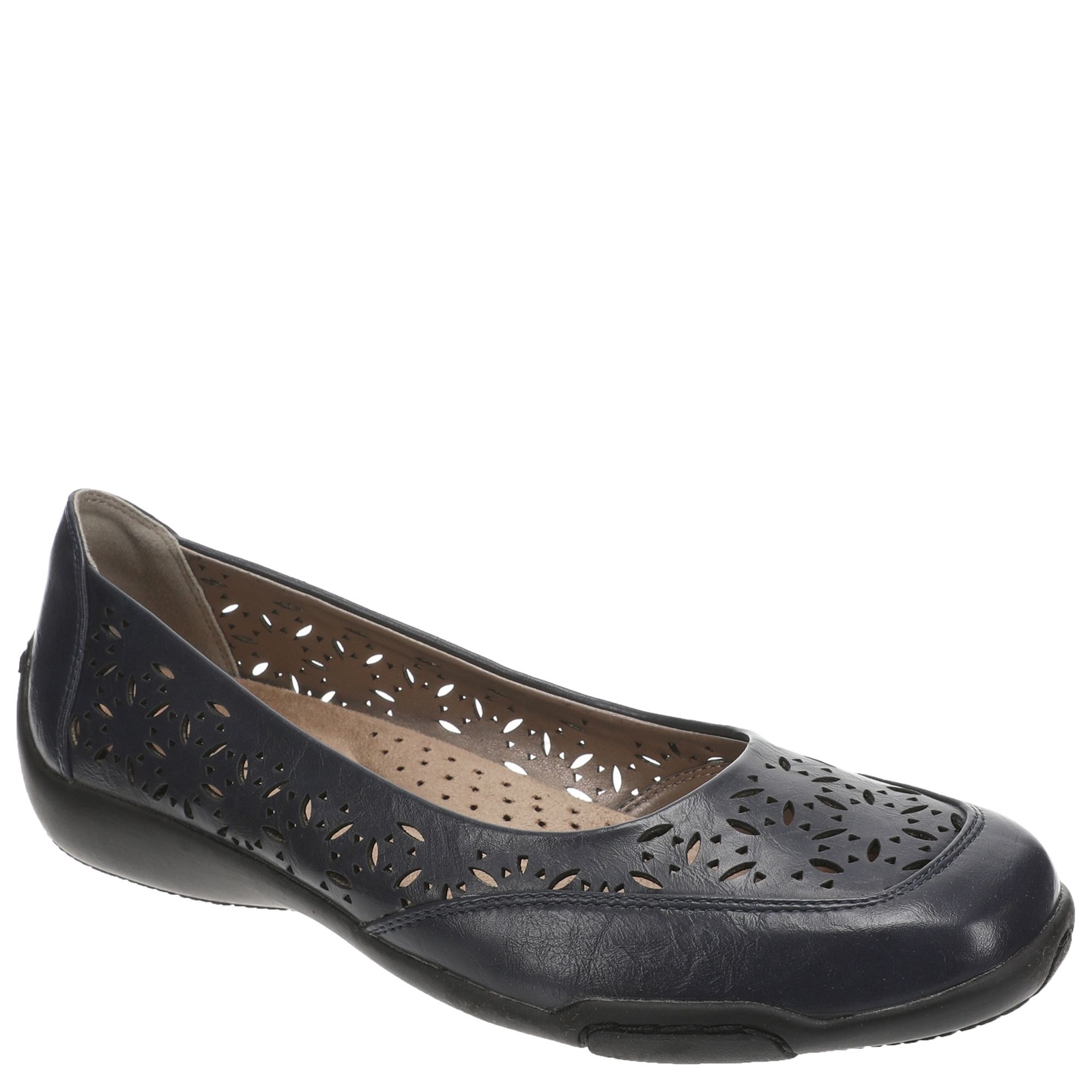 ARRAY Jordan - Womens 12 Navy Slip On N