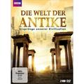 Die Welt Der Antike - Ursprünge Unserer Zivilisation (DVD)