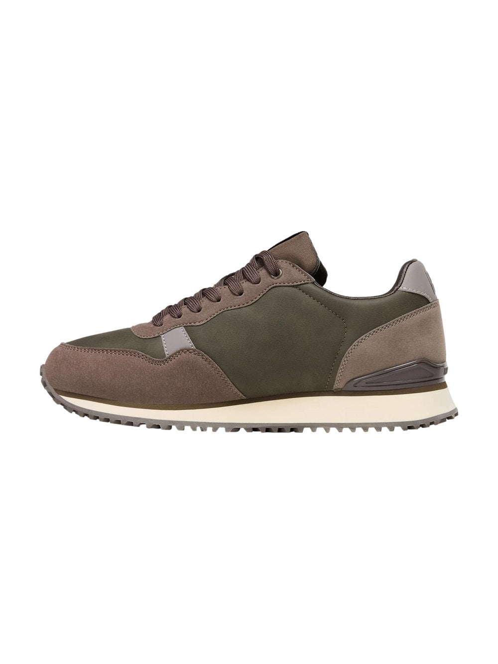 Napapijri Sneaker Herren braun, 44 Image