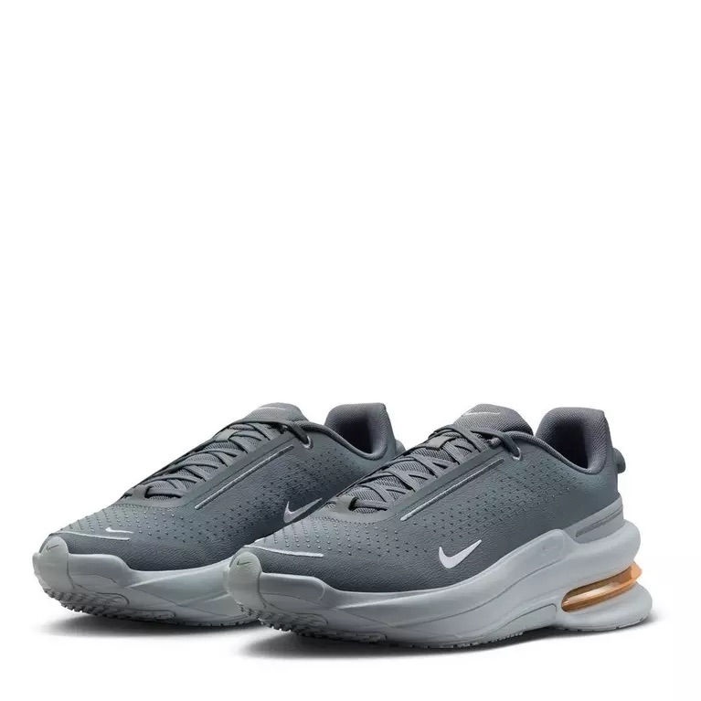 Nike Shoes | Brand New Nike Air Zoom Upturn Sc Men's Gray Athletic Shoes Ib2746 003 | Color: Gray | Size: Various