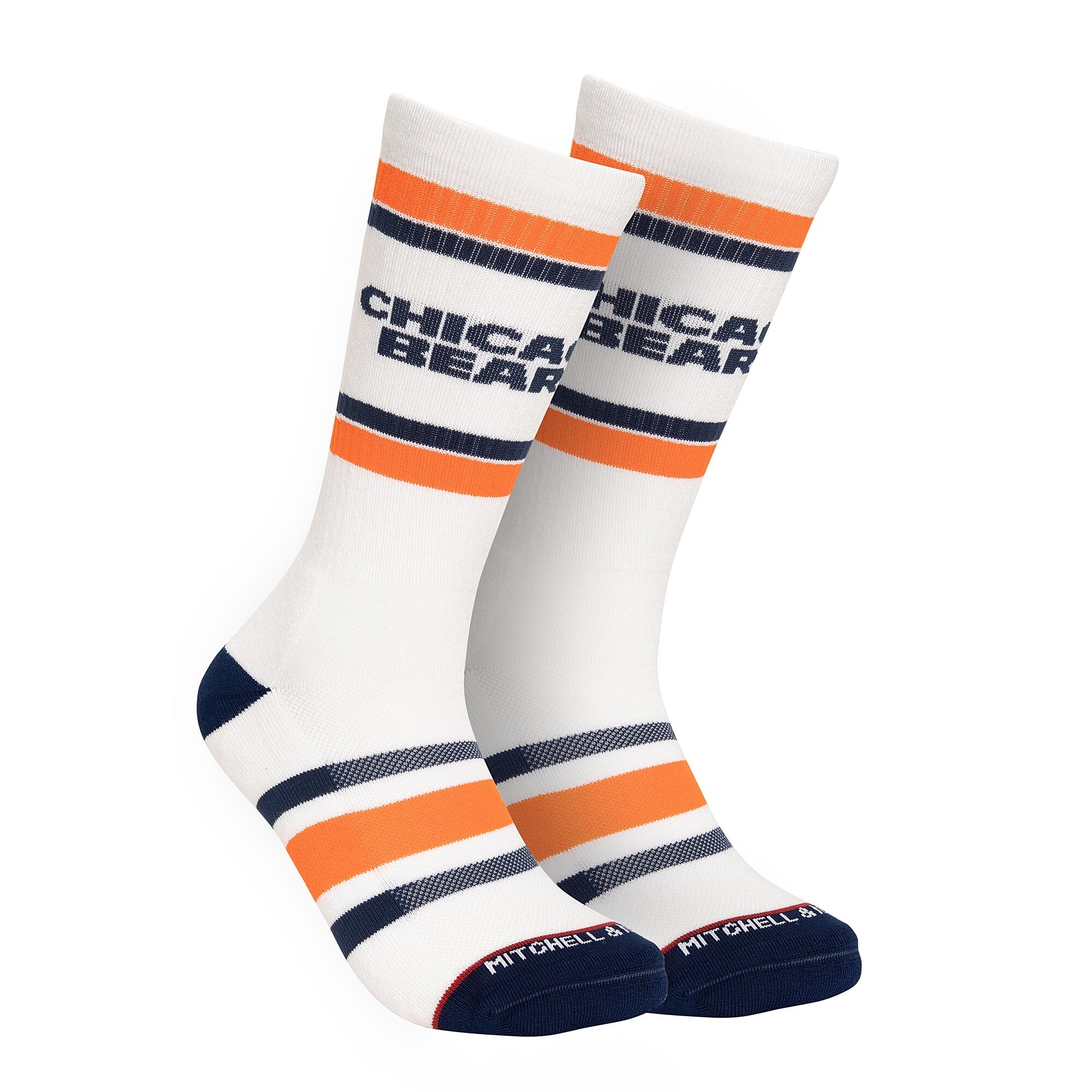 Chicago Bears NFL Socken Image