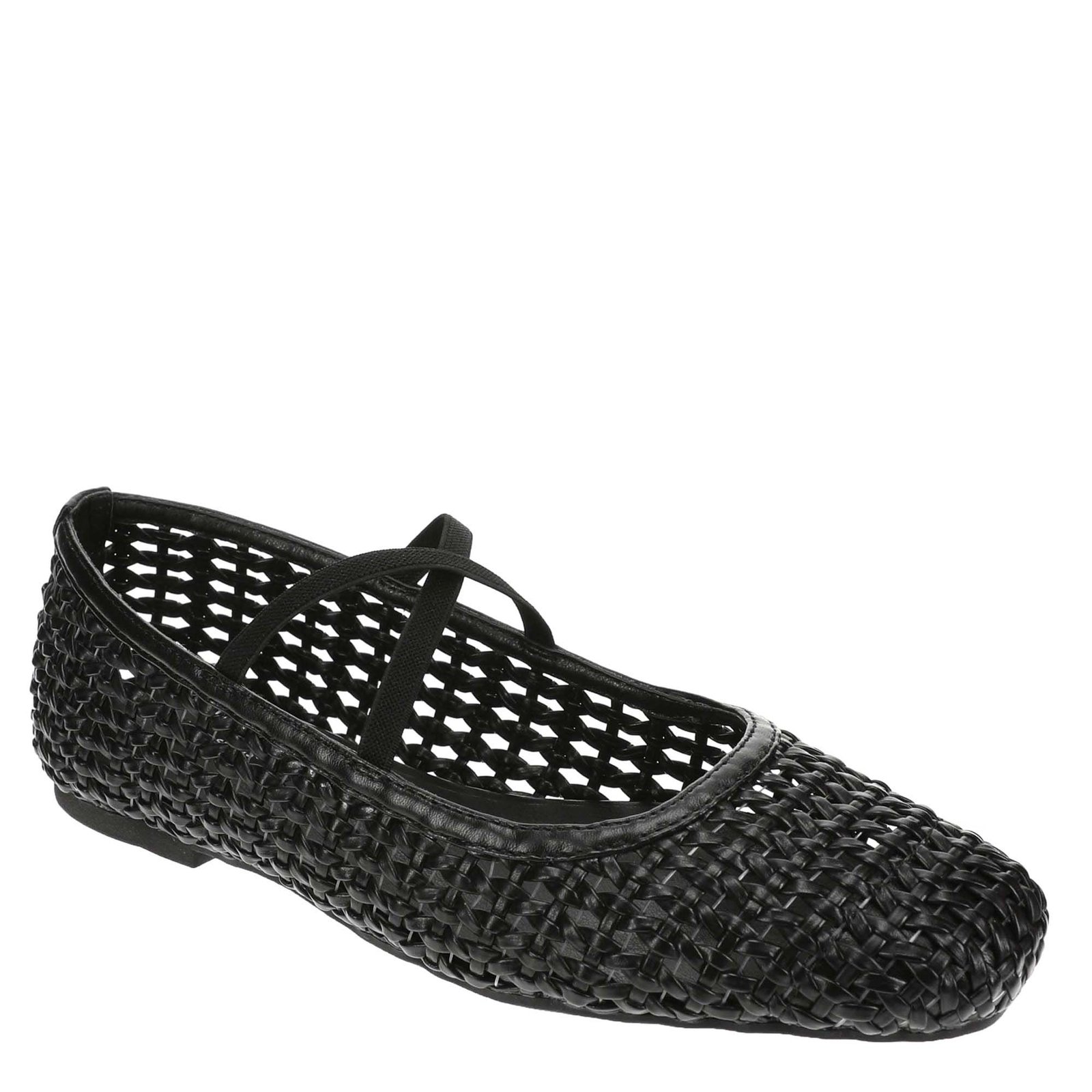 Masseys Aria - Womens 6.5 Black Slip On W