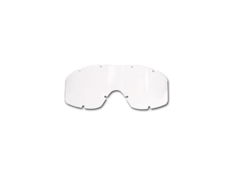 ESS Asian-Fit Profile NVG Lens Clear