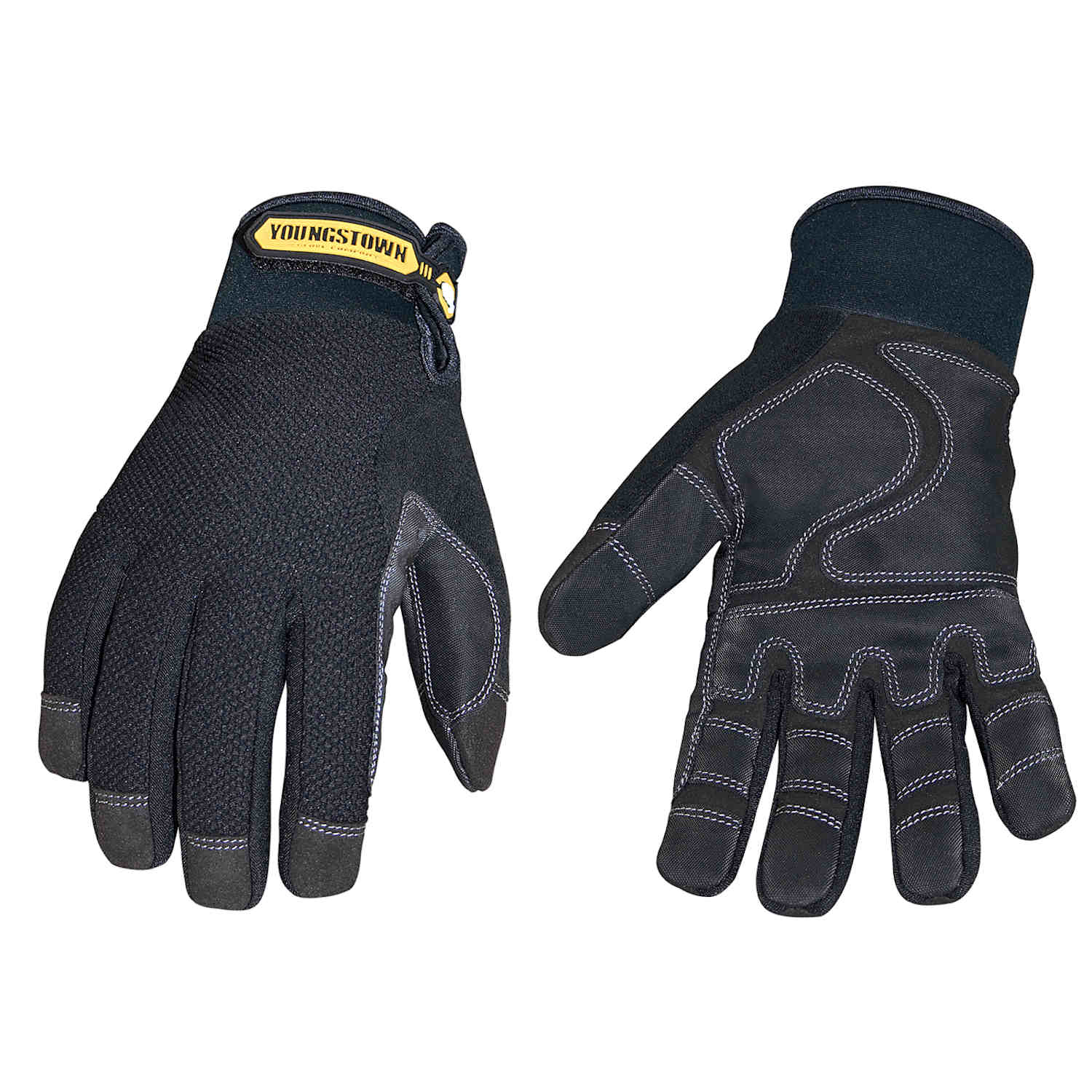 Youngstown Waterproof Winter Plus Glove M - Pair