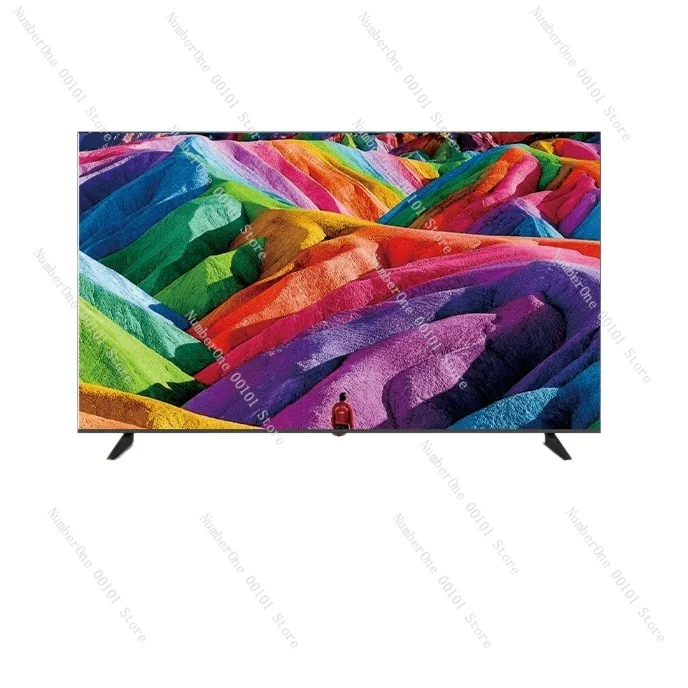 32/ 65 Zoll Zoll LCD-Fernseher 75/85 Zoll 4K Ultra HD explosionsgeschützter Android Smart Network TV Image