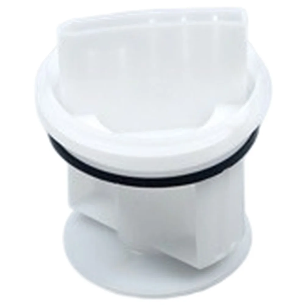 1PC Washing Machine Drainage Pump XQG90-WM12P2691W ,for Boash For Siemens 605010 647920 Filters Washing Machine Replacement Part