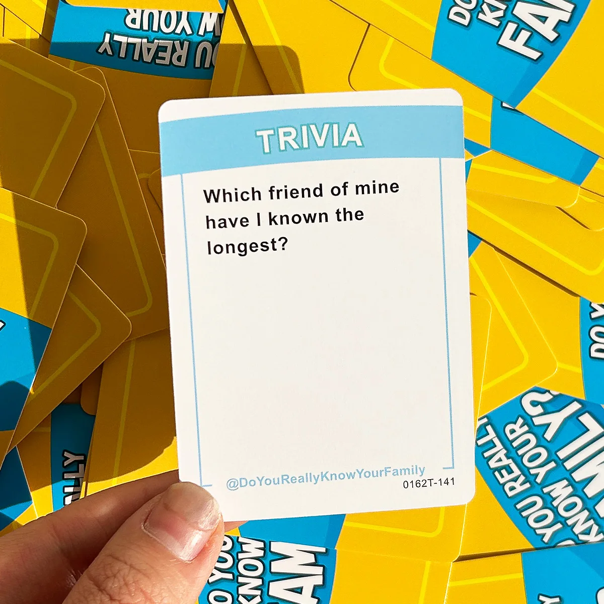 200 englische Karten zum Verständnis der Familie, Tischspiele, Fragekarten, Familientreffenspiele, Weihnachts- und Neujahrsgeschenke Image