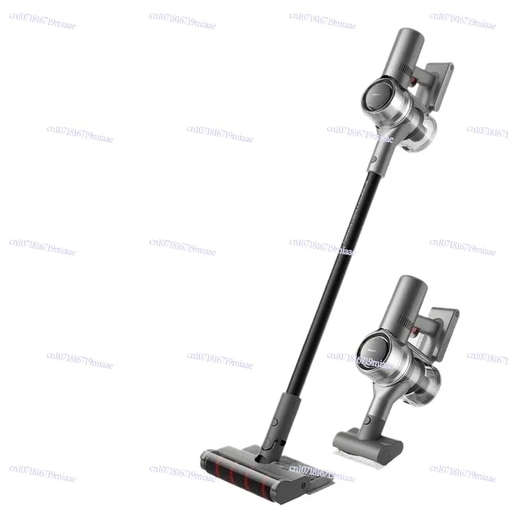 Dreame V12 Akku-Staubsauger für zu Hause, 250 ml Wassertank, automatischer Wasserversicker, 3000 mAh Akkukapazität, super sauber, AA10 Image