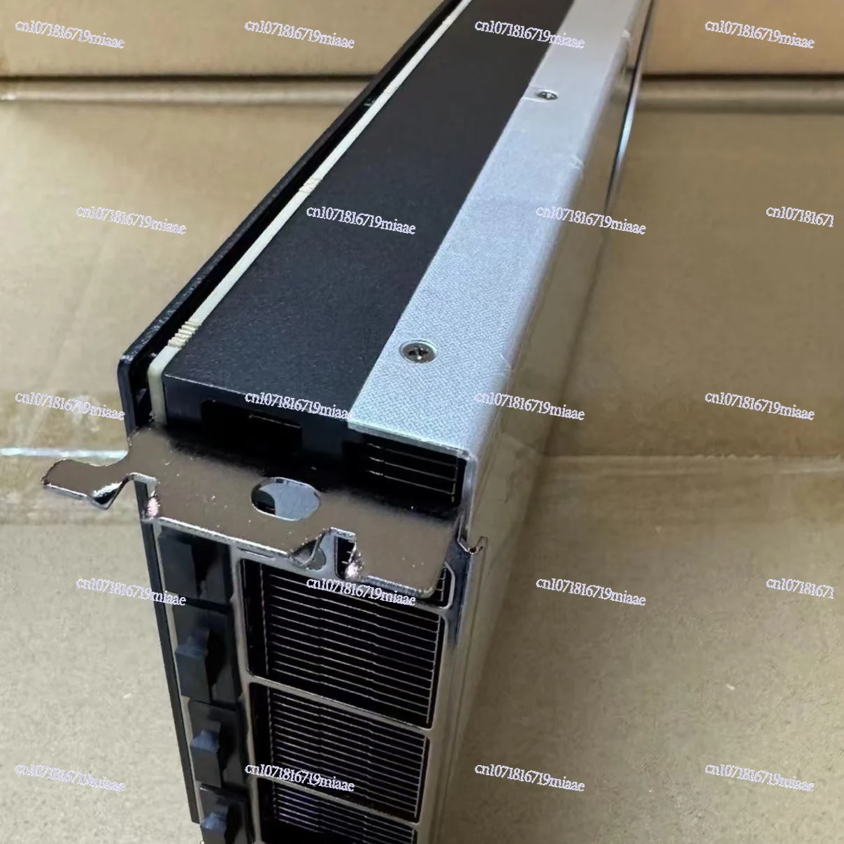 Neue RTX4090 48G Turbo Public Graphics Card AI Training Deep Intelligent Learning Image