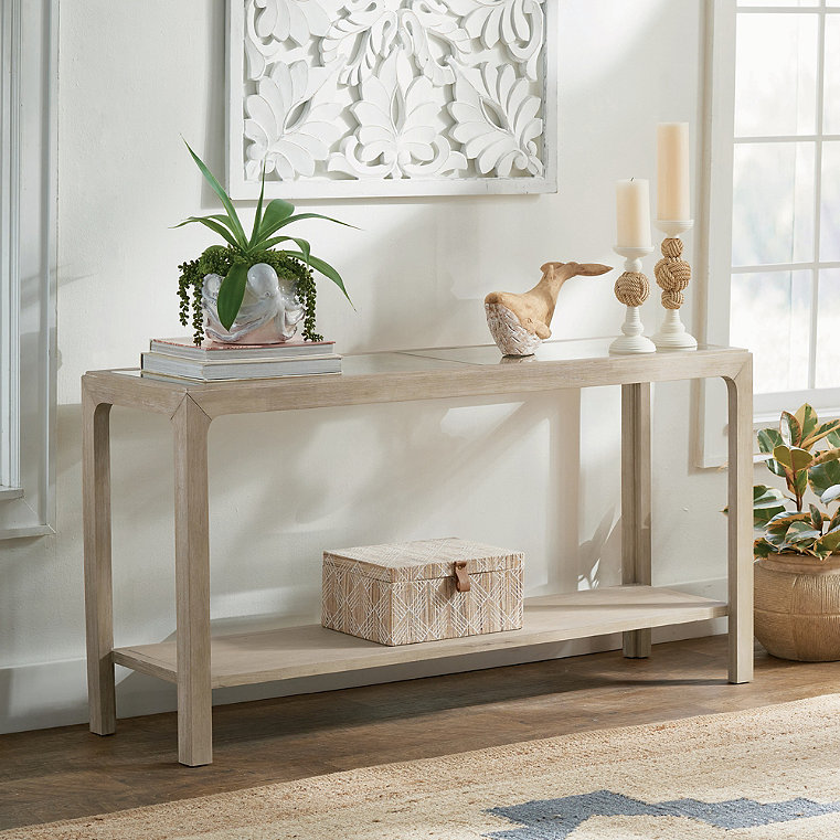 Westwood Console Table, 60