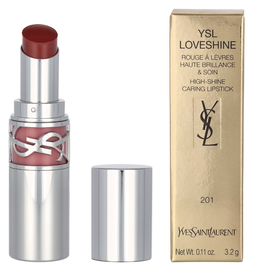 YSL Loveshine Lippenstift Image