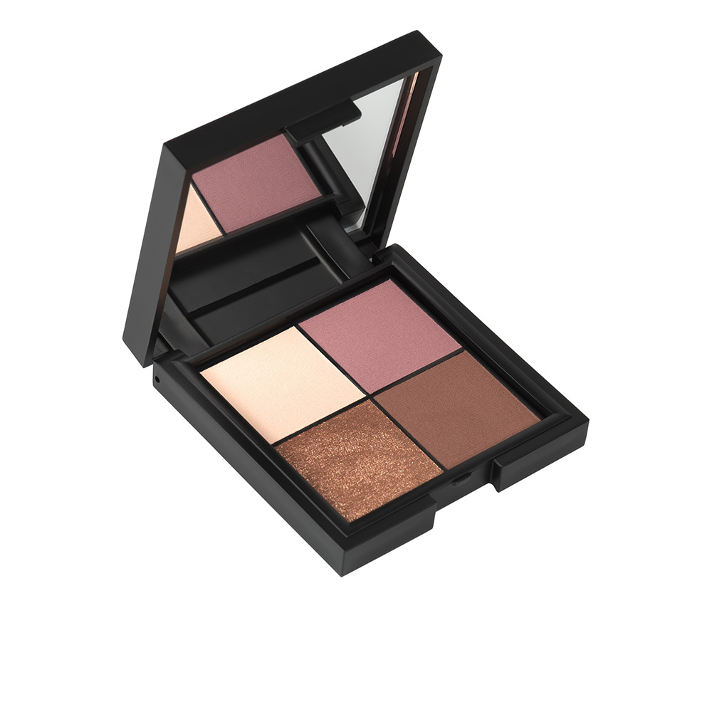 Eyeshadow Palette #doré 10,5 gr Image