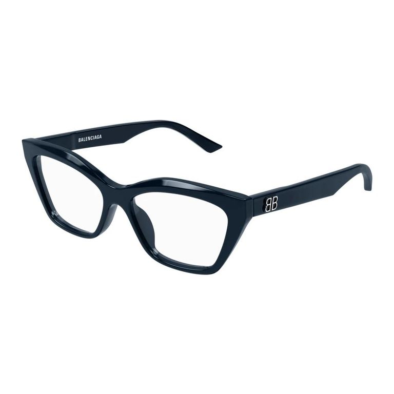 Glasses - Blue - Balenciaga Sunglasses