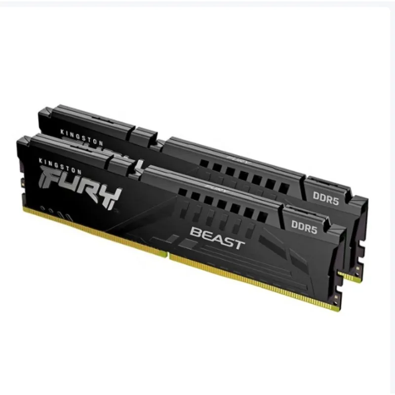 32G DDR5 6000 Desktop Single CL30 unterstützt EXPO Image