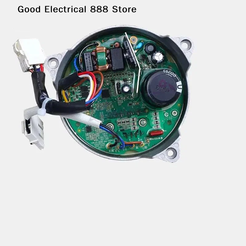 1Pcs Motor Frequenz Umwandlung Bord Ersetzen Für ZXGN-420-8-116L 52K1004301 52K1009601 52K1007801 Waschmaschine Stick Bord