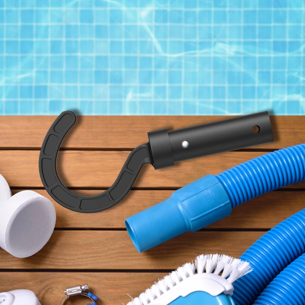 Crochet pour tous les aspirateurs de piscine robot, crochets de remplacement pour piscine ou sous-marine pour piscine hors sol