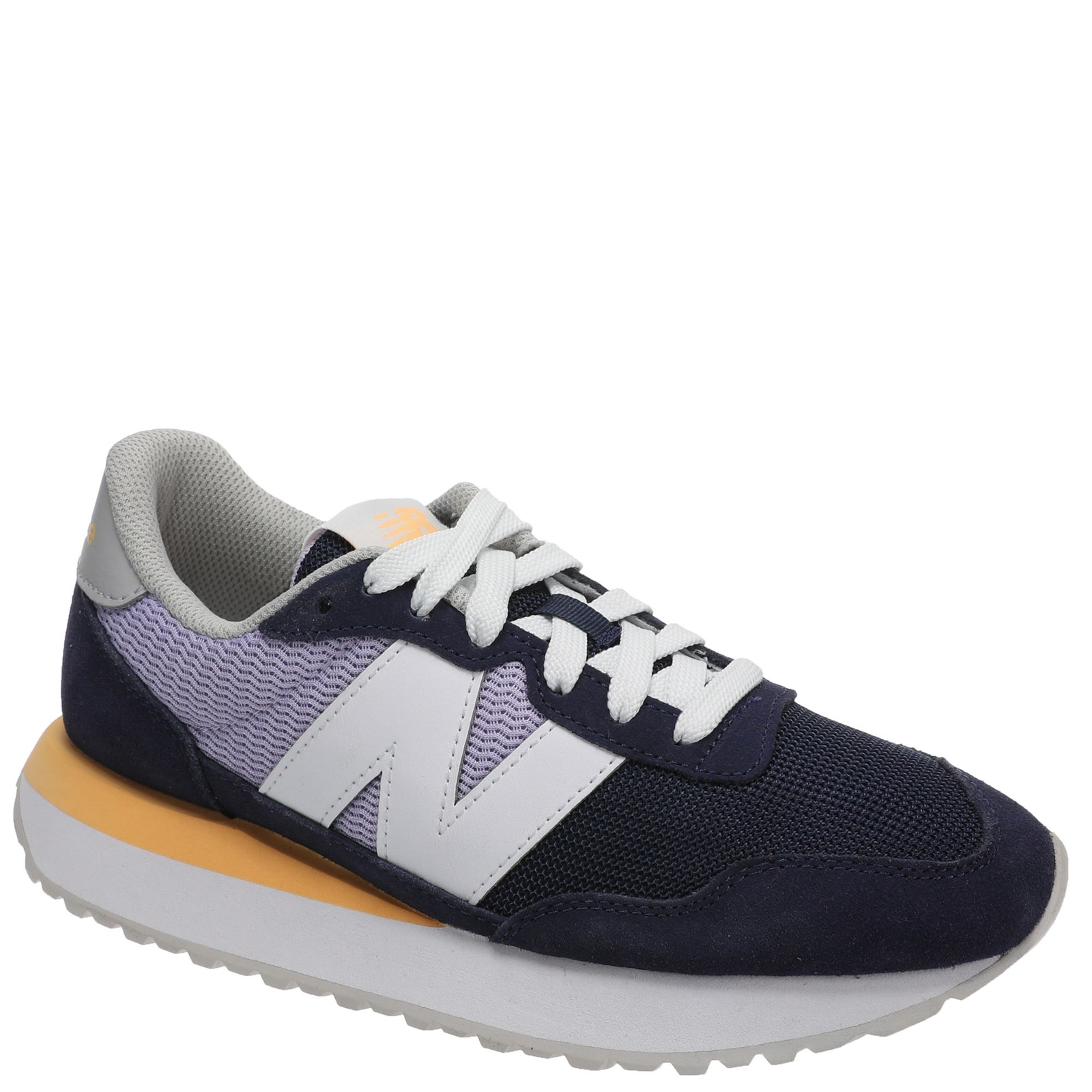 New Balance 237 - Womens 11.5 Blue Sneaker B