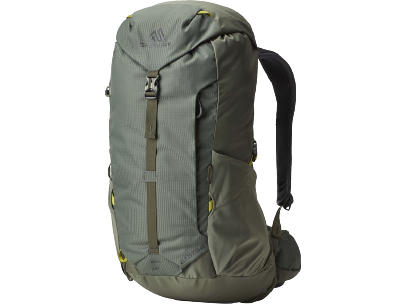 Gregory Zulu 28L LT Daypack - Men's Forage Green One Size 149317-9976