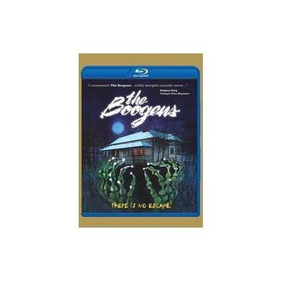 The Boogens Blu-ray Disc