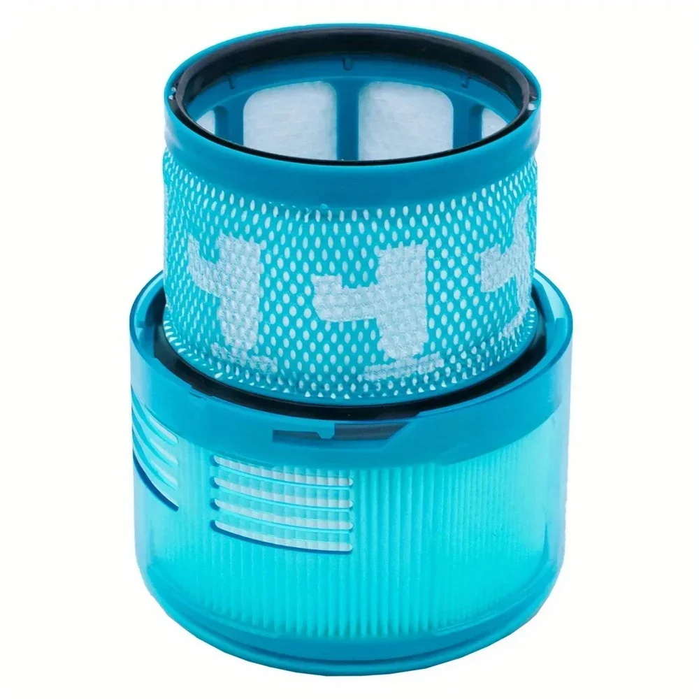 Ersatz-Heckfilter 972352-01 für Dyson Gen5 Detect & Outsize Vacuum, perfekt sitzendes HEPA-Ersatzteilzubehör für die Gen5-Serie Image