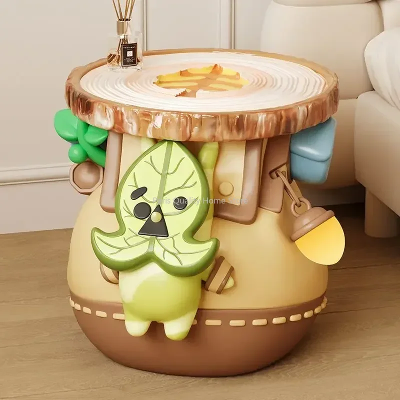 Wohnzimmer Möbel Couchtisch Eichel Lampe Wohnzimmer TV Schrank Sofa Couchtisch Dekoration Mesas De Centro Para Sala Image