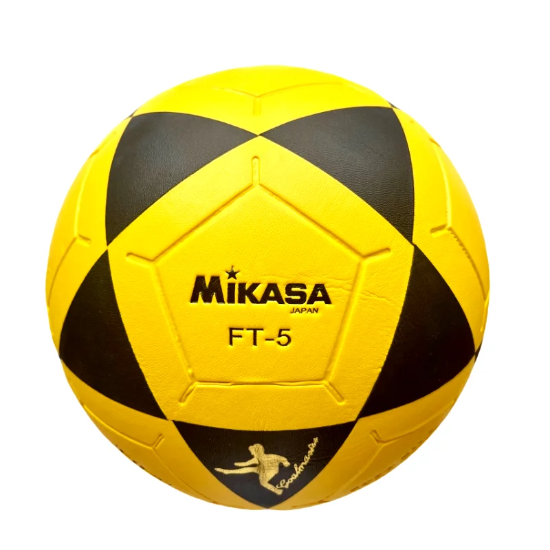 Ballon de football taille 5 Mikasa ballon de football/ballon de football, football unisexe, ballon de football professionnel, football d