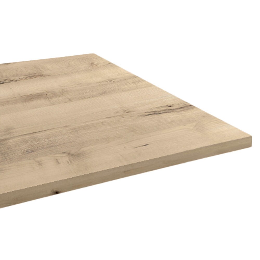 RestooTab - Tischplatte 110x70 Dekor Ahorn kanaka Image