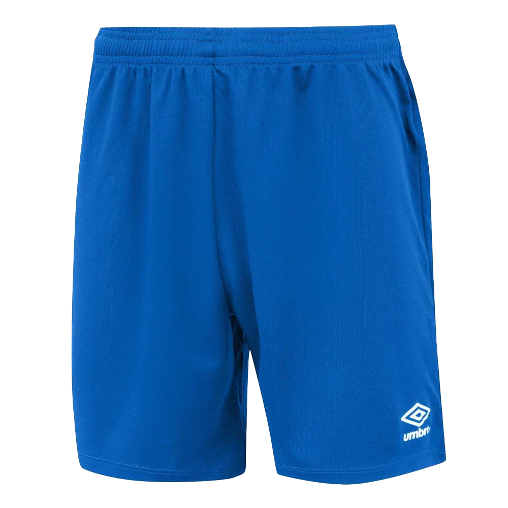 Umbro - "Club" Shorts für Kinder (Königsblau) Image