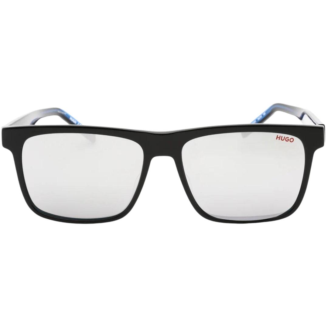 Hugo Boss - "1242 0D51 Dc" Sonnenbrille für Herren (Schwarz) Image
