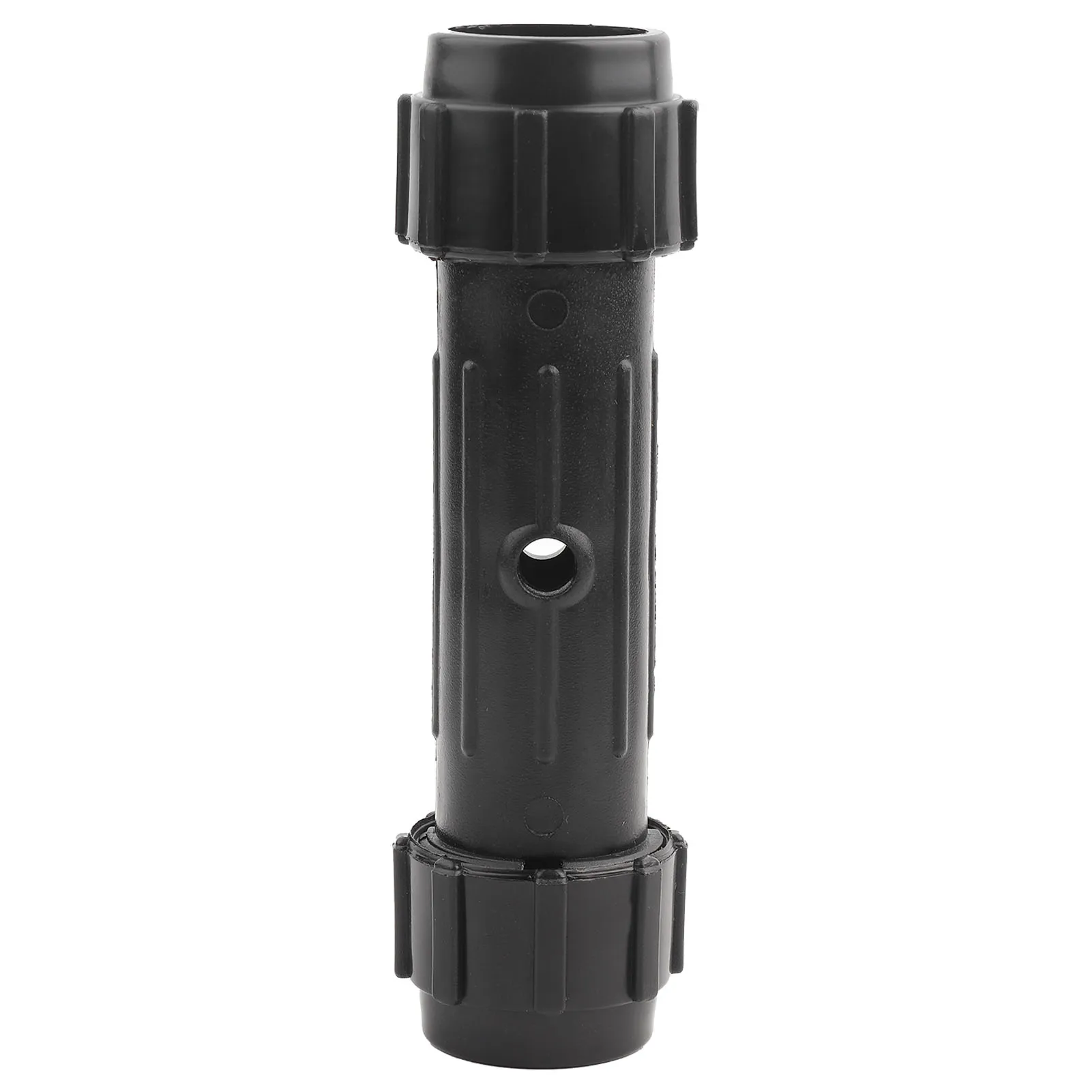 Paddel verbinder Ersatz Paddel wellen anschluss Kunststoff Paddel verbinder Ersatz zubehör für Boots fischen Kajak Kanu Image