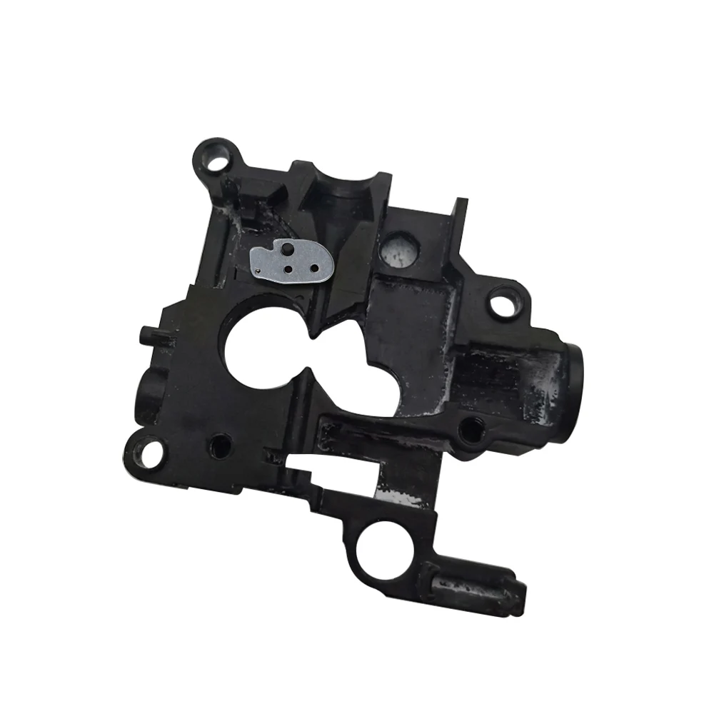 1/5 Stück Kobra S1/S1C 3D-Drucker Extruder Edelstahl-Sensorklappe Ersatzteil Lasergeschnitten für Anycubic Kobra S1C Image