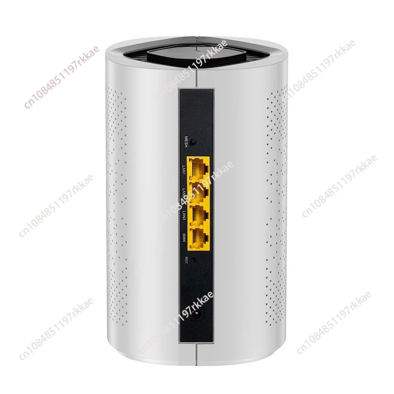 5G Wifi 6 Home Office Indoor Wireless 4G 5G Enterprise Netzwerk-Router Image
